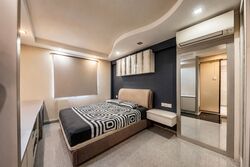 Blk 22 Bukit Ho Swee Court (Bukit Merah), HDB 3 Rooms #573080691